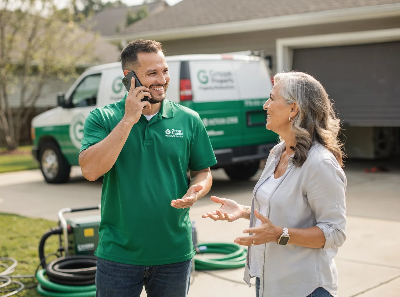 Water Damage Restoration Buffalo, WY FAQs